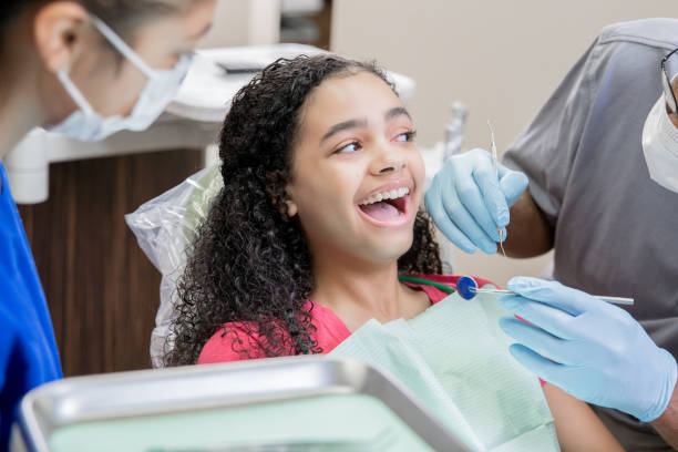 Best Emergency Cosmetic Dentistry in Line Acres, MO