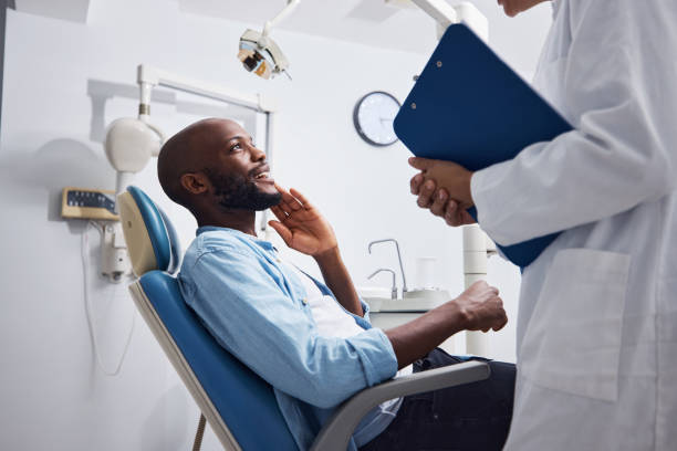 Best Emergency Root Canal Treatment in Line Acres, MO