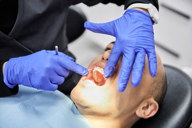 Best Orthodontic Emergency Dentist in Line Acres, MO