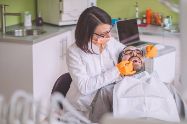 Best Weekend Emergency Dentist in Line Acres, MO