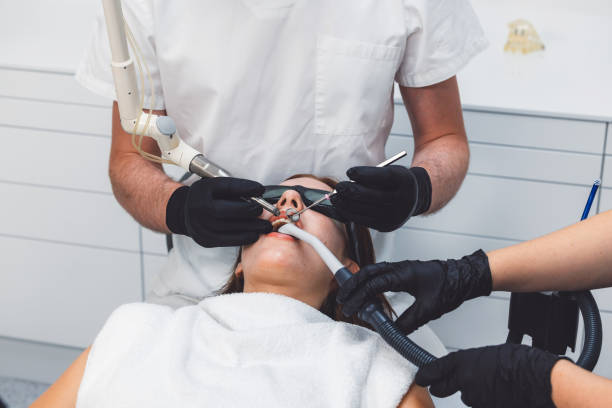 Best Broken or Cracked Tooth Emergency Dentist in Line Acres, MO