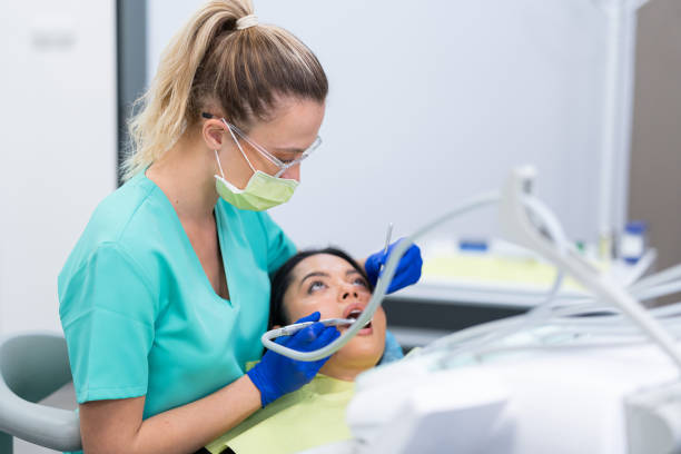 Best Mobile Emergency Dentist in Line Acres, MO