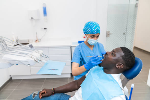 Best Pediatric Emergency Dentist in Line Acres, MO