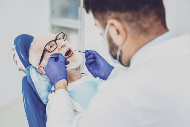 Best Emergency Dental Care for Abscessed Tooth in Line Acres, MO